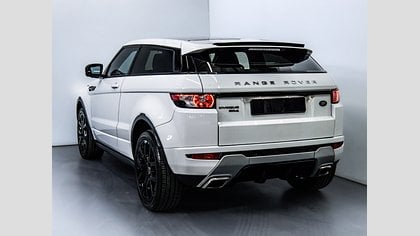 Range Rover Evoque 3