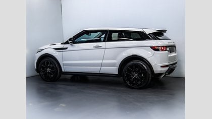 Range Rover Evoque 2