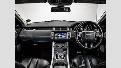 Range Rover Evoque 6