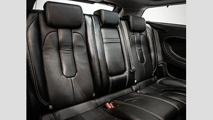 Range Rover Evoque 9