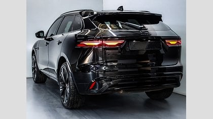F-Pace 3