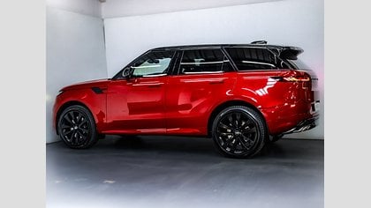 Range Rover Sport 2