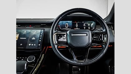 Range Rover Sport 10