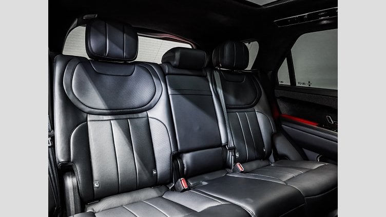 2023 Approved Land Rover Range Rover Sport Varesine Blue AWD 4.4 First Edition (P530)