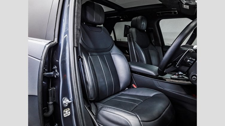 2023 Approved Land Rover Range Rover Sport Varesine Blue AWD 4.4 First Edition (P530)