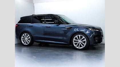 Range Rover Sport 5
