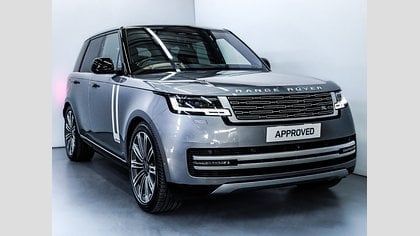 Range Rover 0