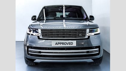Range Rover 1