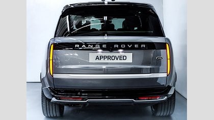 Range Rover 5
