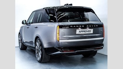 Range Rover 3