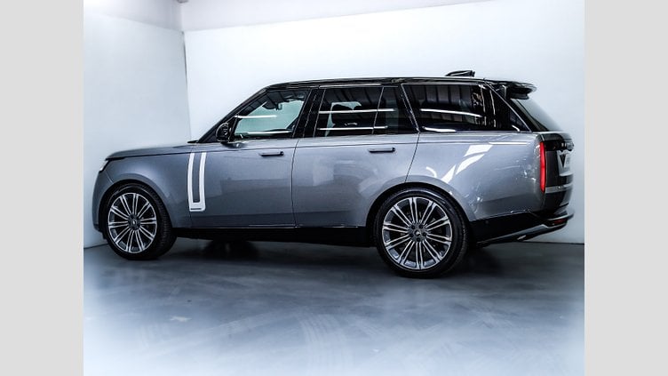 2023 Approved Land Rover Range Rover Eiger Grey AWD 3.0D Autobiography (D350)