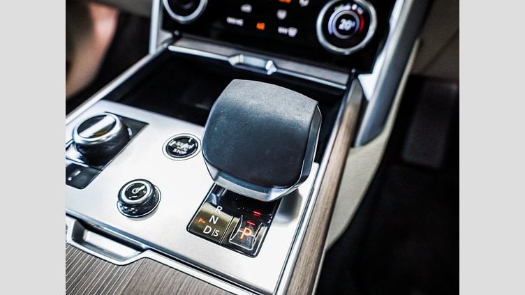 2023 Approved Land Rover Range Rover Eiger Grey AWD 3.0D Autobiography (D350)