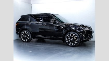 Range Rover Sport 5