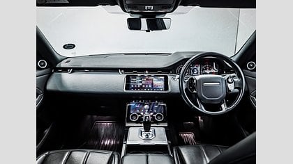 Range Rover Evoque 7