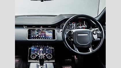 Range Rover Evoque 8