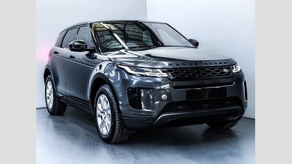 Range Rover Evoque 0