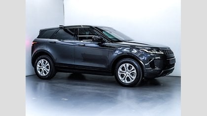 Range Rover Evoque 5