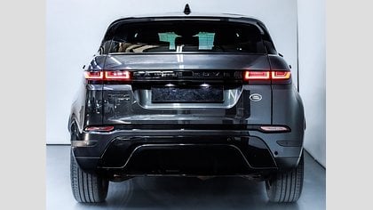 Range Rover Evoque 4