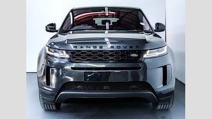 Range Rover Evoque 1