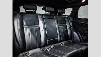 Range Rover Evoque 9