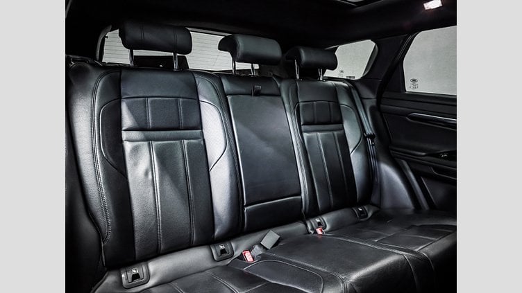 2019 Used Land Rover Range Rover Evoque Carpathian Grey AWD 2.0D S 132kW (D180)