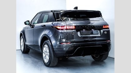Range Rover Evoque 3