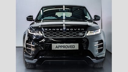 Range Rover Evoque 2