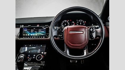 Range Rover Evoque 9