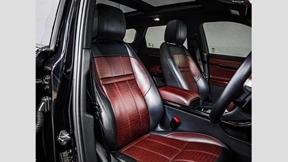 Range Rover Evoque 10