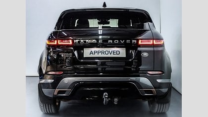 Range Rover Evoque 5