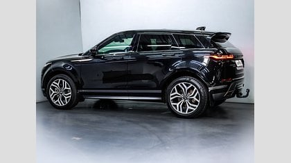 Range Rover Evoque 3