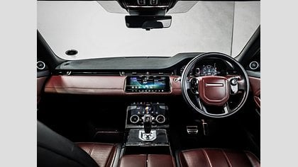 Range Rover Evoque 6