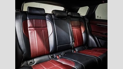 Range Rover Evoque 8