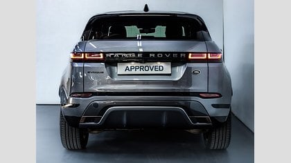 Range Rover Evoque 4