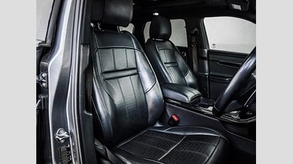 Range Rover Evoque 8