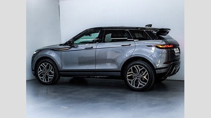 Range Rover Evoque 2