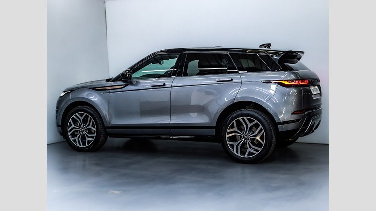 2022 Approved Land Rover Range Rover Evoque Eiger Grey AWD 2.0D HSE R-Dynamic 147KW (D200)
