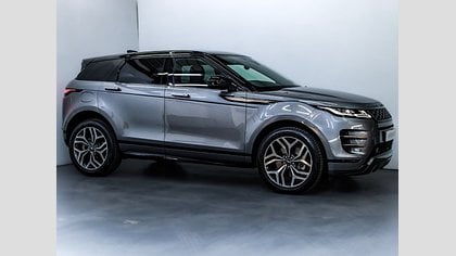 Range Rover Evoque 5