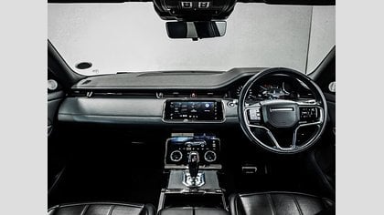 Range Rover Evoque 6