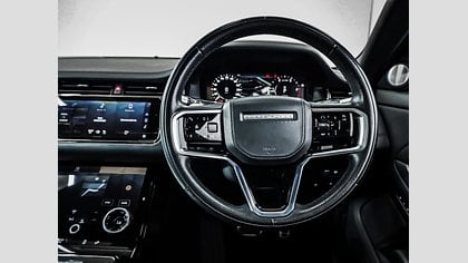 Range Rover Evoque 9