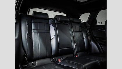 Range Rover Evoque 7