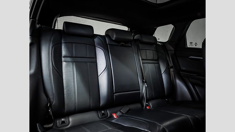 2022 Approved Land Rover Range Rover Evoque Eiger Grey AWD 2.0D HSE R-Dynamic 147KW (D200)