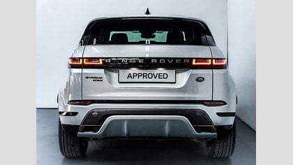 Range Rover Evoque 4