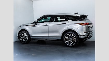 Range Rover Evoque 2