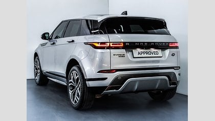 Range Rover Evoque 3