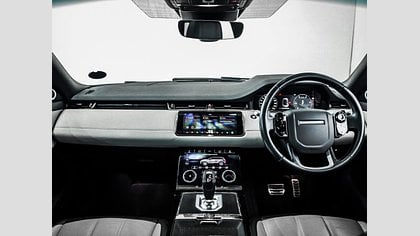 Range Rover Evoque 6