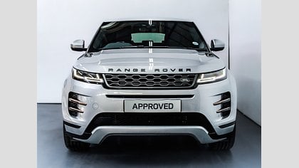 Range Rover Evoque 1