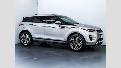 Range Rover Evoque 5
