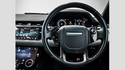 Range Rover Evoque 9