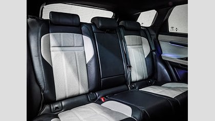 Range Rover Evoque 7